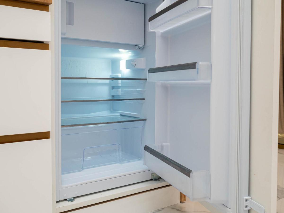 Apartament Gold Aleja Nmp 8 - Free Parking Częstochowa Eksteriør bilde